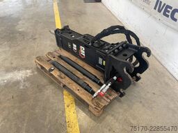 Caterpillar B8 Hydraulikhammer CW10 / Hammer / 6 – 9 to / 2021