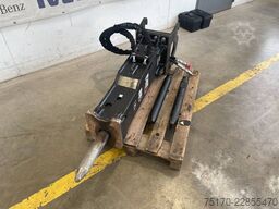 Caterpillar B8 Hydraulikhammer CW10 / Hammer / 6 – 9 to / 2021