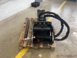 Caterpillar B8 Hydraulikhammer CW10 / Hammer / 6 – 9 to / 2021