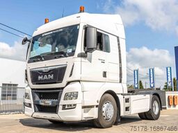 MAN TGX 18.440 XLX+INTARDER