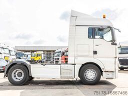 MAN TGX 18.440 XLX+INTARDER