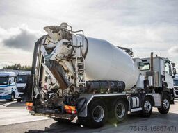 RENAULT C430+THEAM 12M (belt/band/tapis)