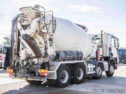 RENAULT C430+THEAM 12M (belt/band/tapis)