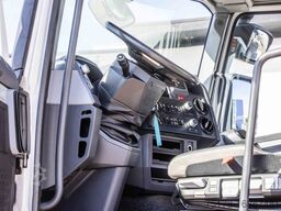 RENAULT C430+THEAM 12M (belt/band/tapis)