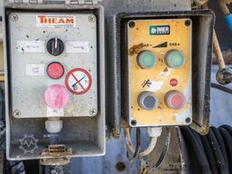 RENAULT C430+THEAM 12M (belt/band/tapis)