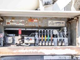 RENAULT C430+THEAM 12M (belt/band/tapis)