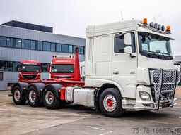DAF XF 510 - AJK