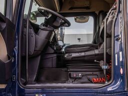 MERCEDES ACTROS 1843 LS+E6+HYDRAULIQUE