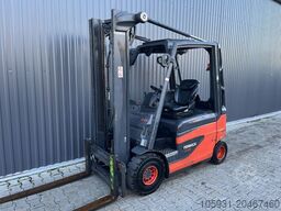 Linde E25-01