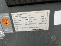 Jungheinrich EZS130