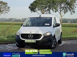 MERCEDES-BENZ CITAN 110 CDI Long Airco Mbux Eur6
