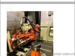 Pfauter P800/1200