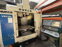 HURCO VMX30T
