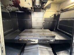 HURCO VMX30T