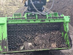 DB Engineering BucketScreen BS 14/4