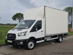 FORD TRANSIT 2.0 Bakwagen Laadklep Spoiler Dubbelluc...
