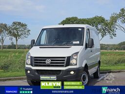 VW CRAFTER 35 2.0