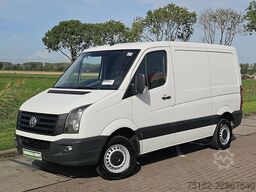 VW CRAFTER 35 2.0