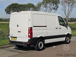 VW CRAFTER 35 2.0