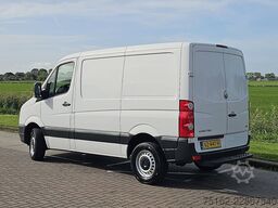 VW CRAFTER 35 2.0