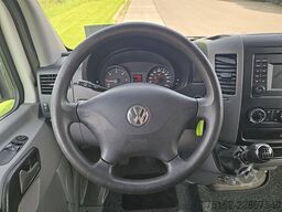 VW CRAFTER 35 2.0