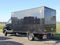 MERCEDES-BENZ SPRINTER 516 Bakwagen Deuren XL N1 Dubbellucht ...