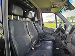 MERCEDES-BENZ SPRINTER 516 Bakwagen Deuren XL N1 Dubbellucht ...