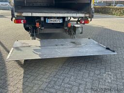 Iveco Eurocargo ML120E22