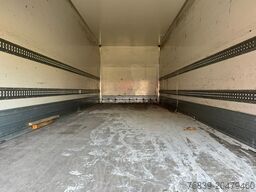 Iveco Eurocargo ML120E22