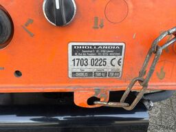 Iveco Eurocargo ML120E22