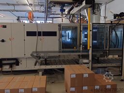 KraussMaffei KM350 /1900 C2