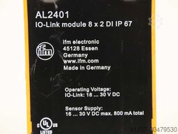 ifm AL2401
