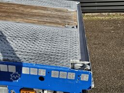 Noyens A4 KR 44 / 4 AXLE 32.000 KG / OPRIJ - MACHINE T...