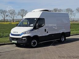 IVECO DAILY 40C15 CNG Koelwagen D/N!