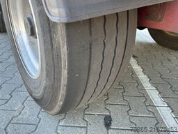 Groenewegen Jumbo / DRO-14-18 BB / Box / Laadklep / 2x Stuu...