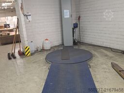 Youngsunpack MH-FG-2000B