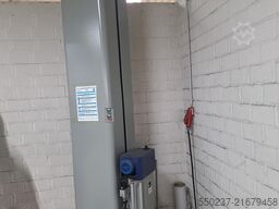 Youngsunpack MH-FG-2000B