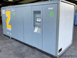Atlas Copco ZR160FF