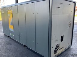 Atlas Copco ZR160FF