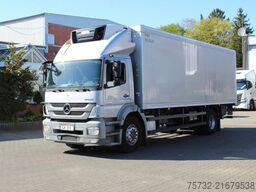 Mercedes-Benz Axor  1826 E5 CS1250 Multi Bi-Temp LBW Nur 282Tkm