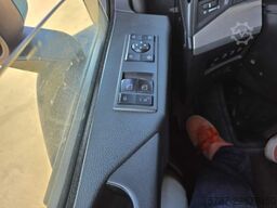 MERCEDES-BENZ 1853 Giga Space, 2 Kreis Hydraulik