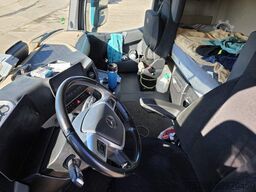 MERCEDES-BENZ 1853 Giga Space, 2 Kreis Hydraulik