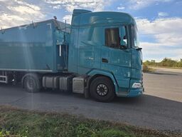 DAF XG 480 FT, 2 Kreis-Hyd, ZF Intarder, Standklima