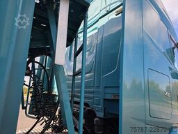 DAF XG 480 FT, 2 Kreis-Hyd, ZF Intarder, Standklima