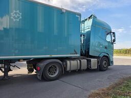 DAF XG 480 FT, 2 Kreis-Hyd, ZF Intarder, Standklima