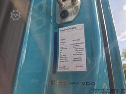 DAF XG 480 FT, 2 Kreis-Hyd, ZF Intarder, Standklima