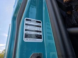 DAF XG 480 FT, 2 Kreis-Hyd, ZF Intarder, Standklima