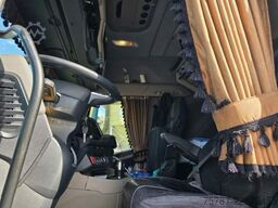 DAF XG 480 FT, 2 Kreis-Hyd, ZF Intarder, Standklima
