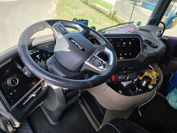 DAF XG 480 FT, 2 Kreis-Hyd, ZF Intarder, Standklima