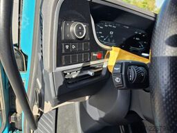 DAF XG 480 FT, 2 Kreis-Hyd, ZF Intarder, Standklima
